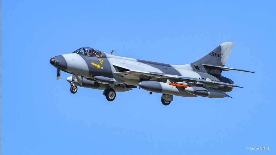 J-4031 at Point Mugu